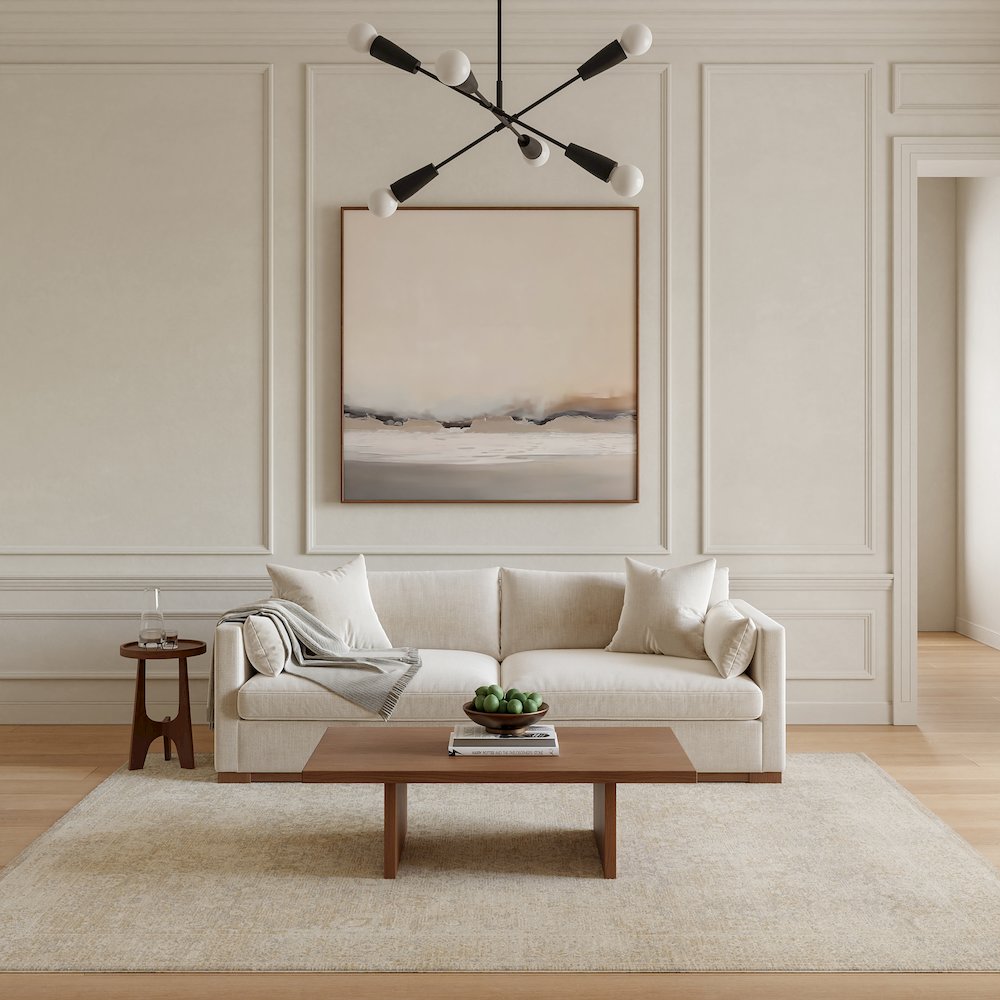 Nourison Home Sultana Area Rug