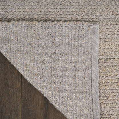 Nourison Home Natural Jute Area Rug