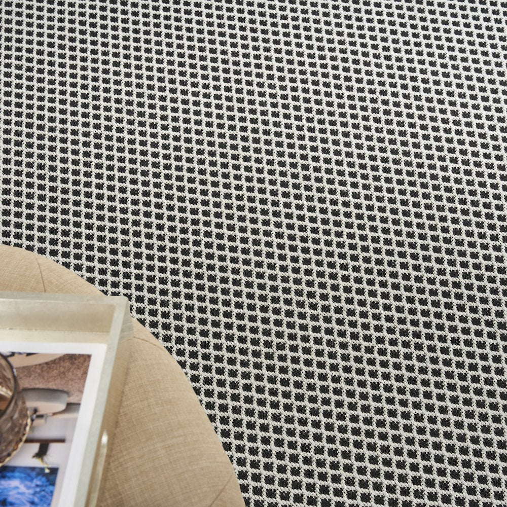 Nourison Home Courtyard Area Rug