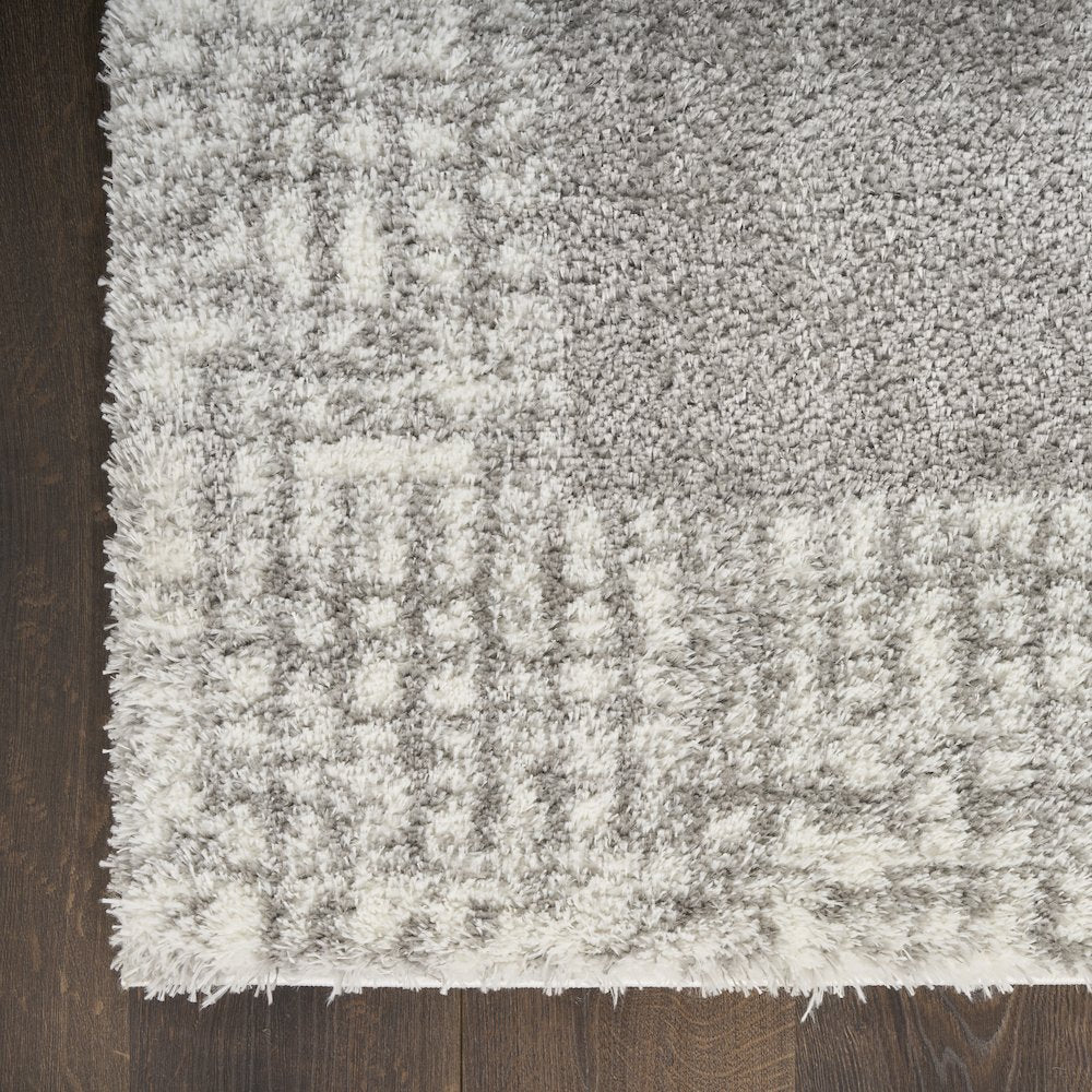 Nourison Home Pacific Shag Area Rug