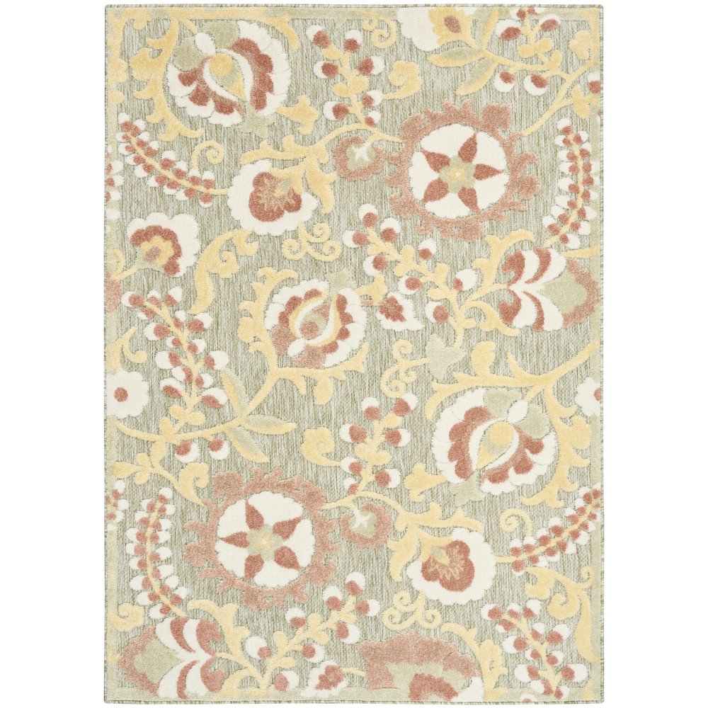 Nourison Home Aloha Area Rug