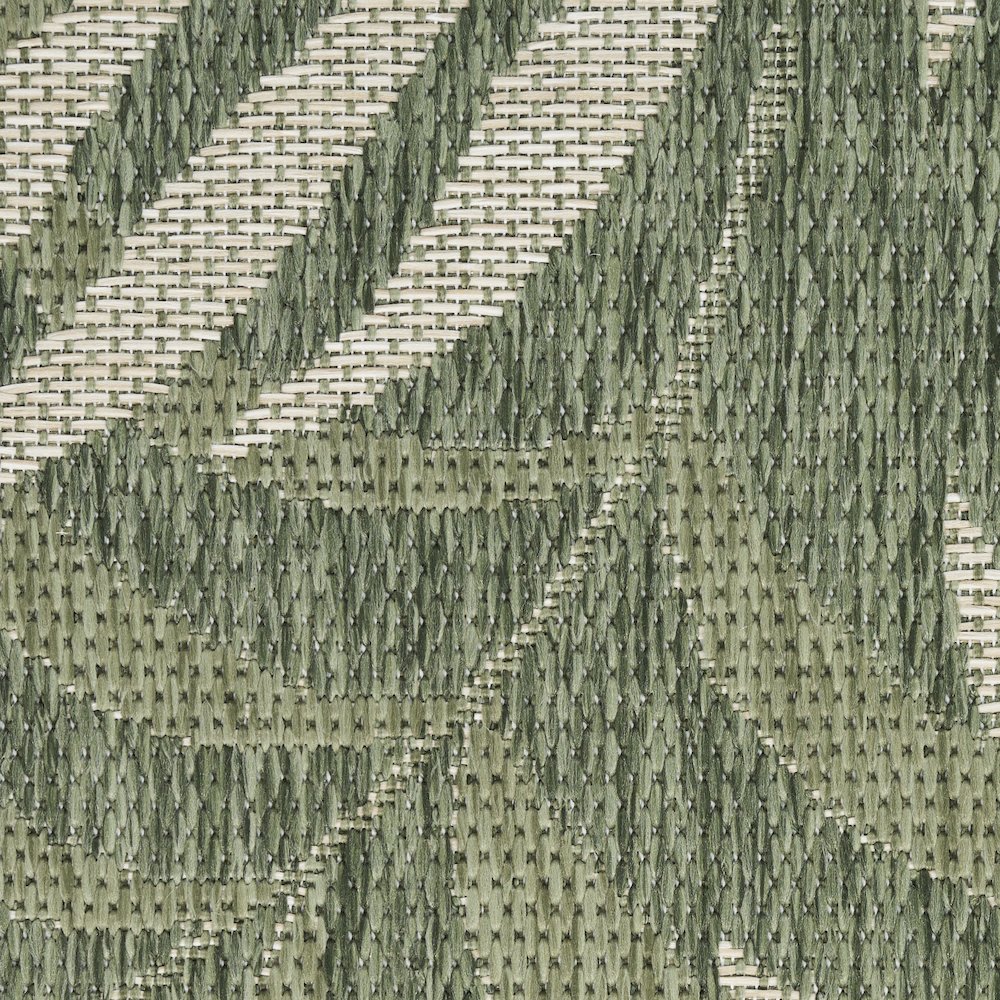 Nourison Home Garden Oasis Area Rug