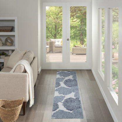 Nourison Home Garden Oasis Area Rug