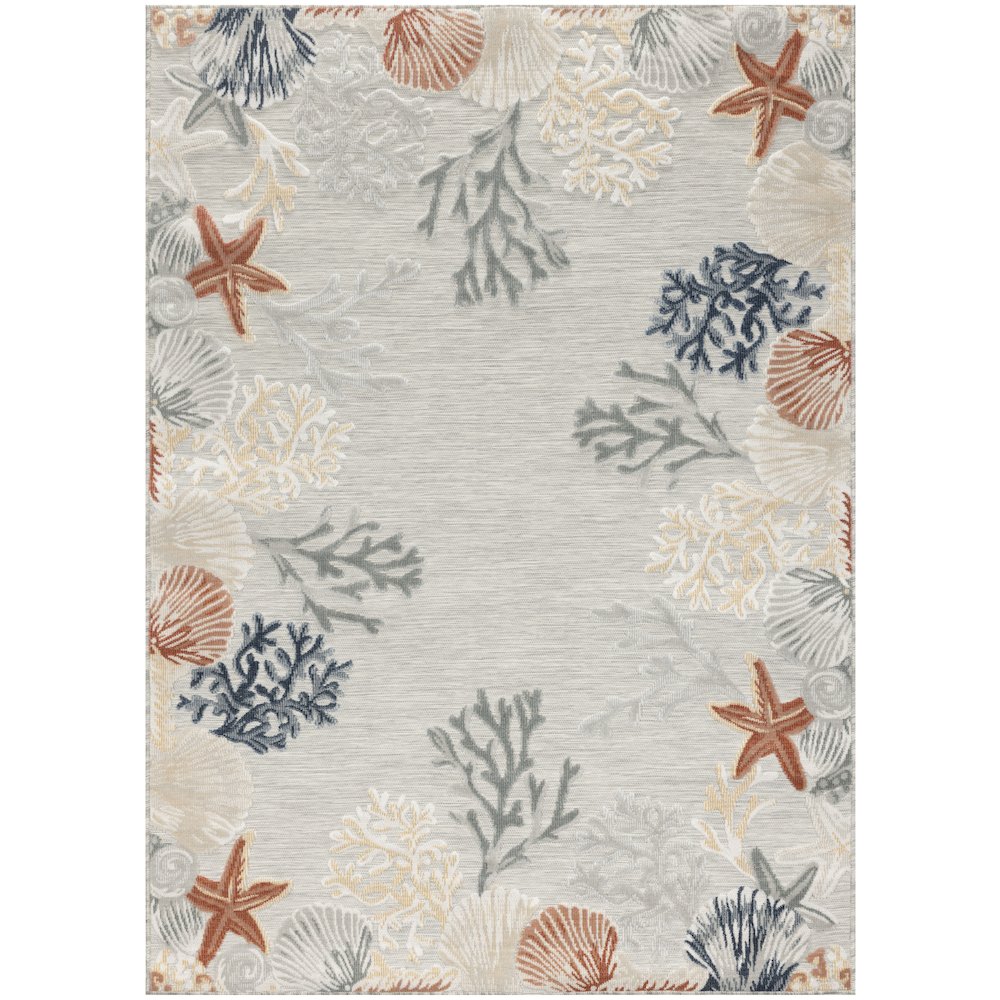 Nourison Home Suncoast Area Rug