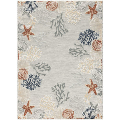 Nourison Home Suncoast Area Rug