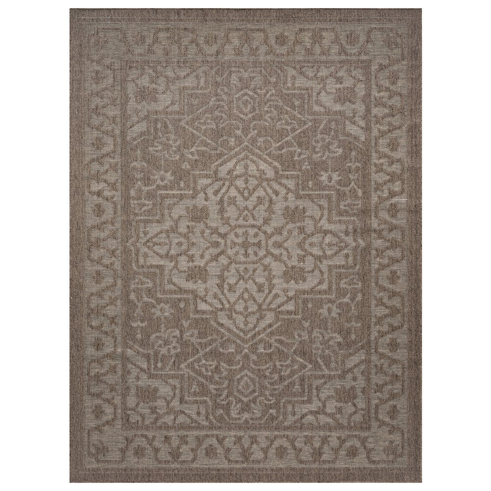 Nourison Home Tulum Area Rug
