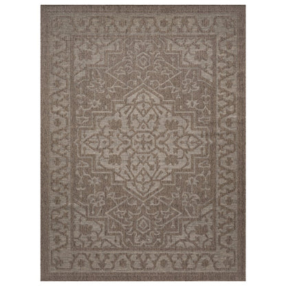 Nourison Home Tulum Area Rug