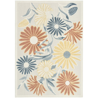 Nourison Home Aloha Area Rug