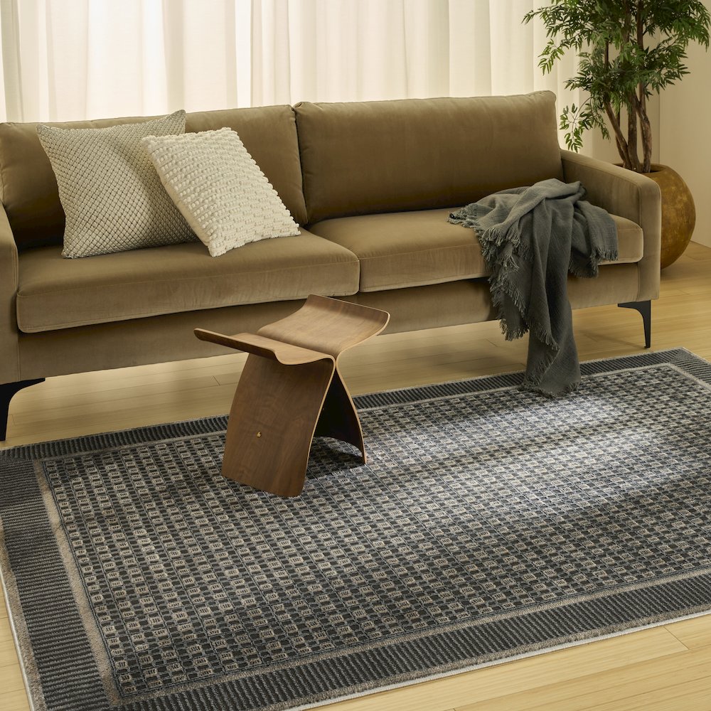 Nourison Home Nordic Area Rug