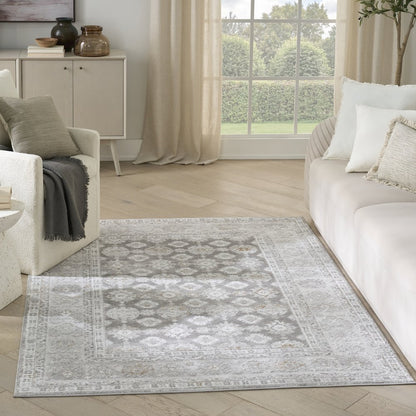 Nourison Home Dekor Area Rug