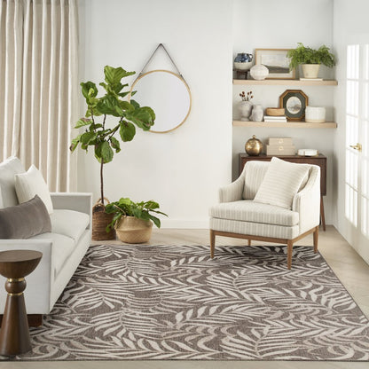 Nourison Home Garden Oasis Area Rug