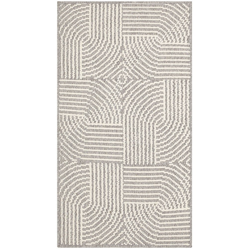 Nourison Home Textured Home Area Rug