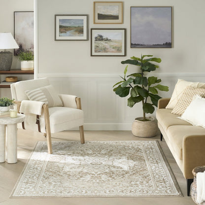 Nourison Home Dekor Area Rug
