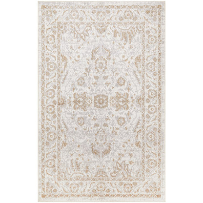 Nourison Home Astra Machine Washable Area Rug