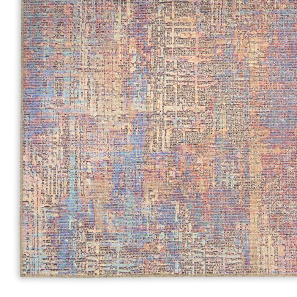 Nourison Home Botanical Washables Area Rug