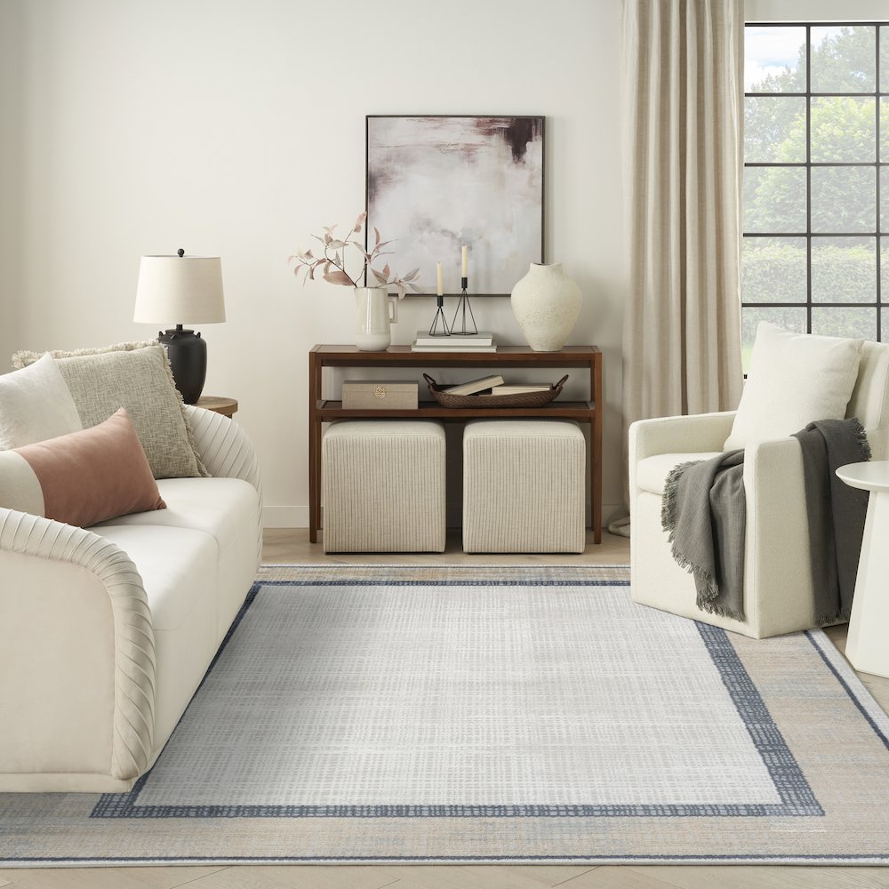 Nourison Home Dekor Area Rug
