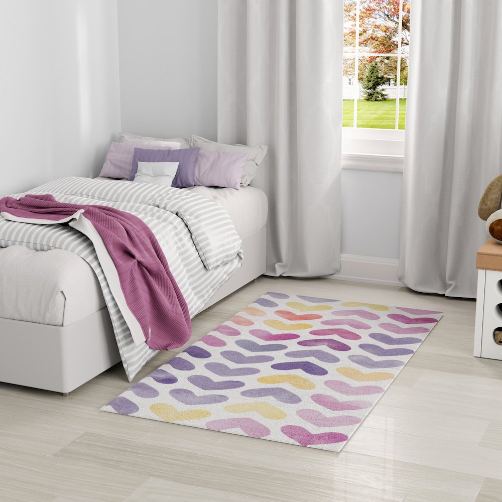 Nourison Home Imagination Area Rug