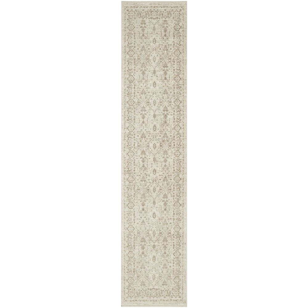 Nourison Home Outlines Area Rug