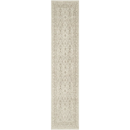 Nourison Home Outlines Area Rug