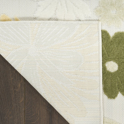 Nourison Home Aloha Area Rug