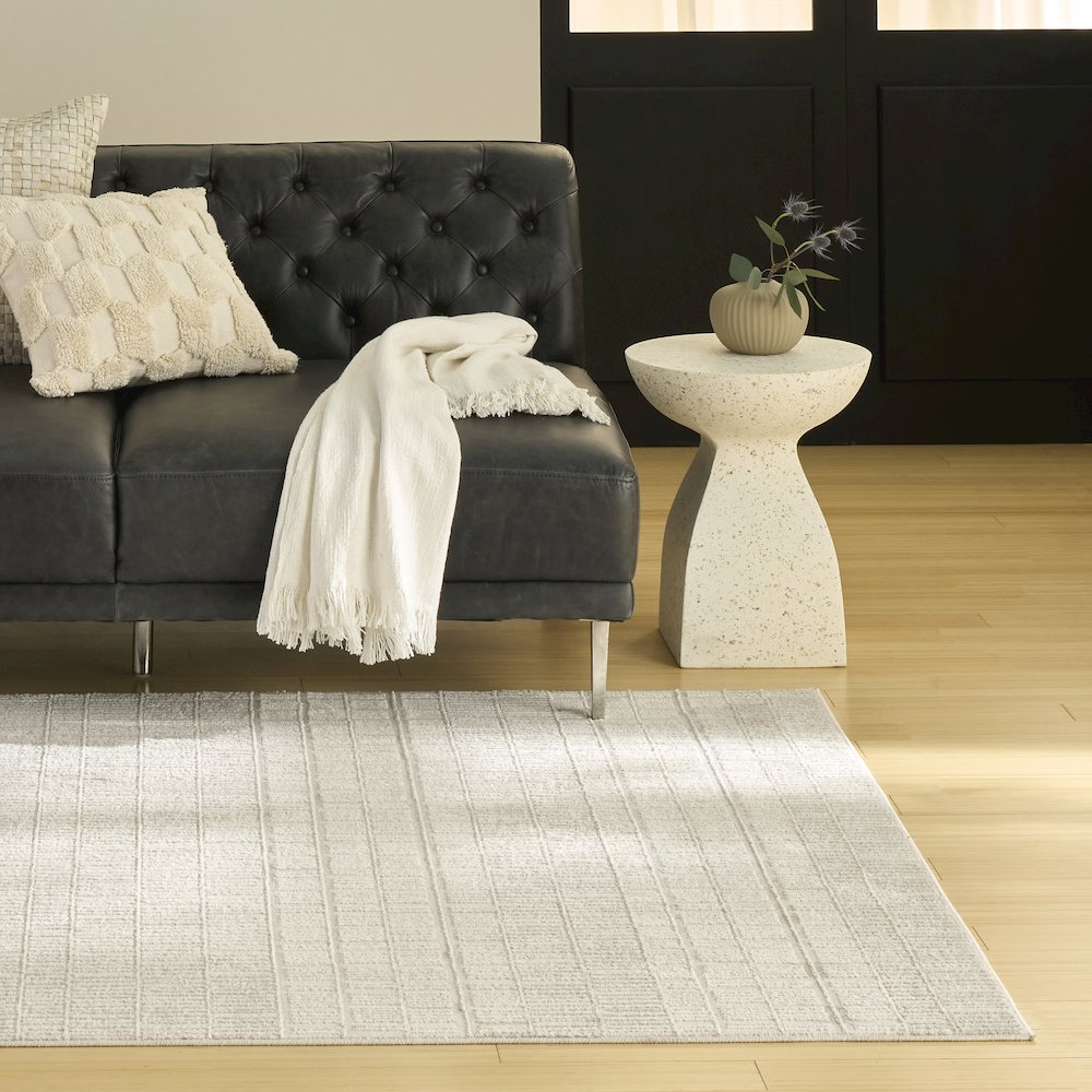Nourison Home Nordic Area Rug
