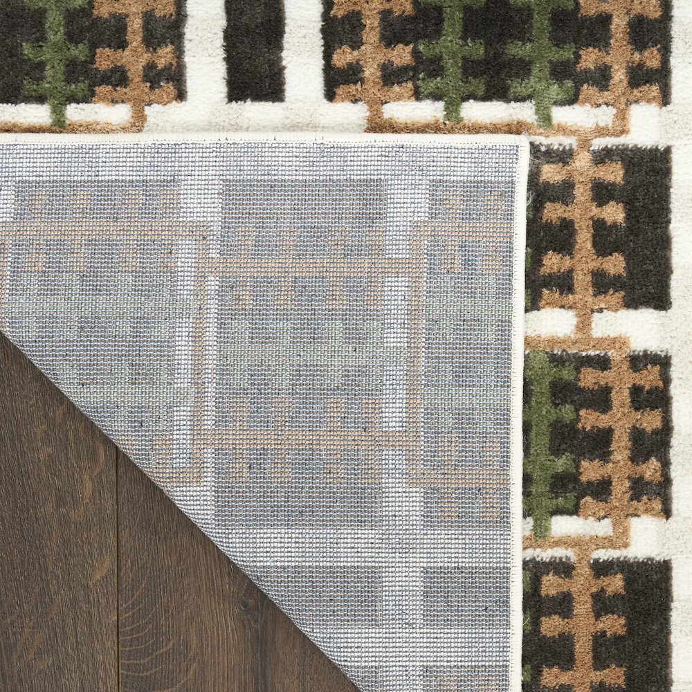 Nourison Home Nordic Area Rug