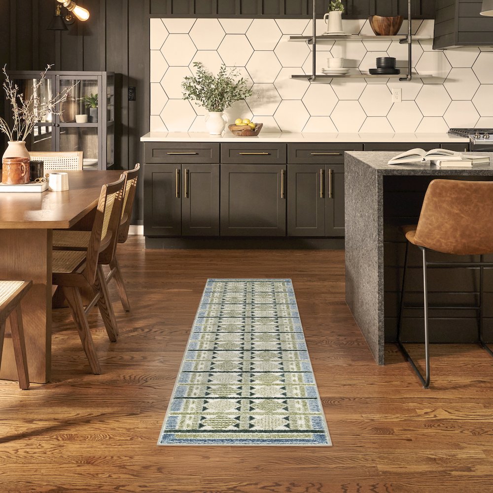 Nourison Home Nordic Area Rug