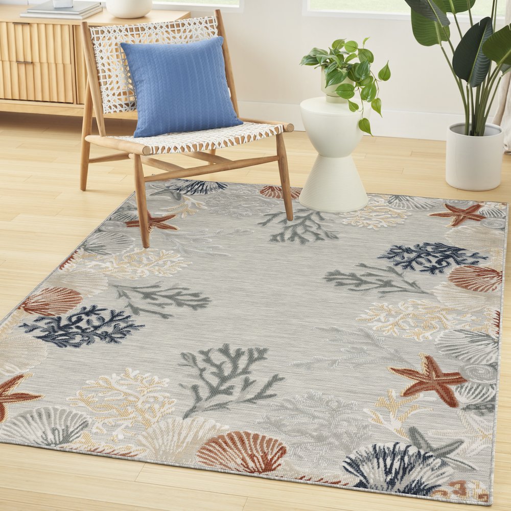 Nourison Home Suncoast Area Rug