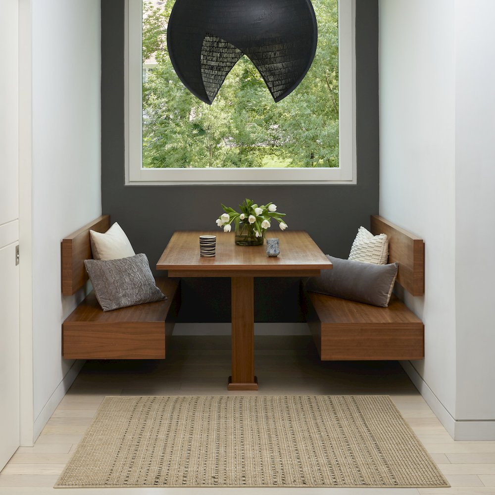 Nourison Home Tulum Area Rug