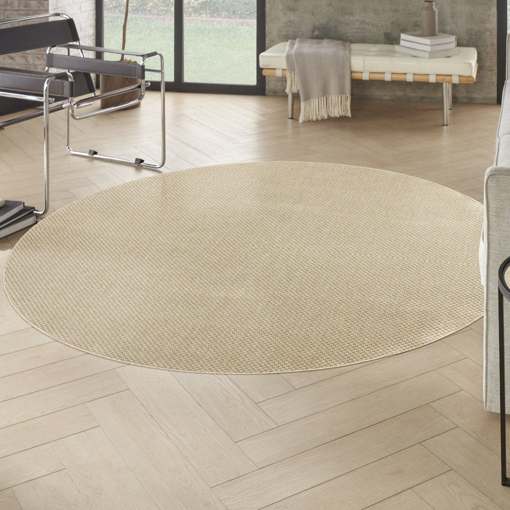 Nourison Home Tulum Area Rug