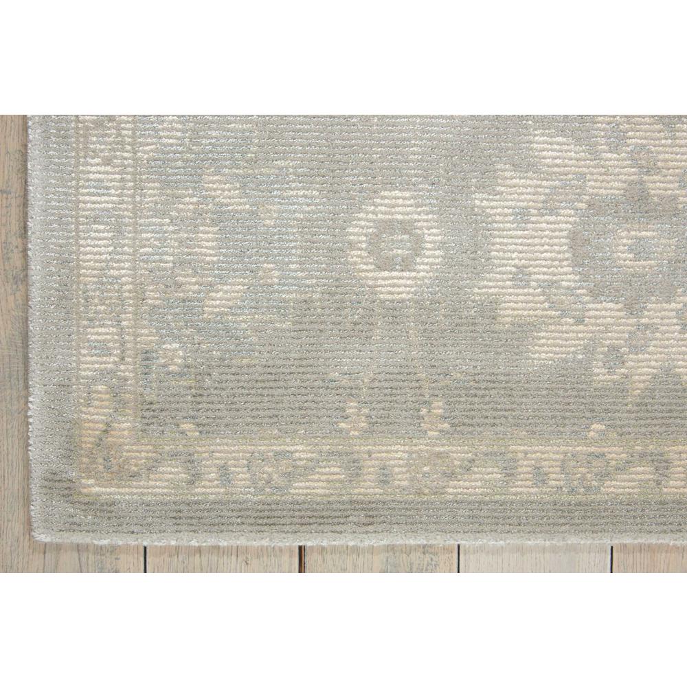 Luminance Area Rug, Ironstone, 3'5" x 5'5"
