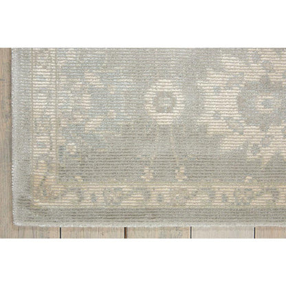 Luminance Area Rug, Ironstone, 3'5" x 5'5"