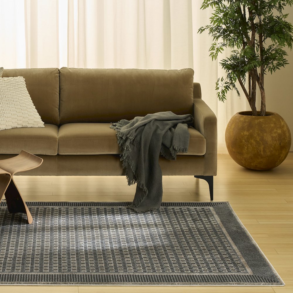 Nourison Home Nordic Area Rug