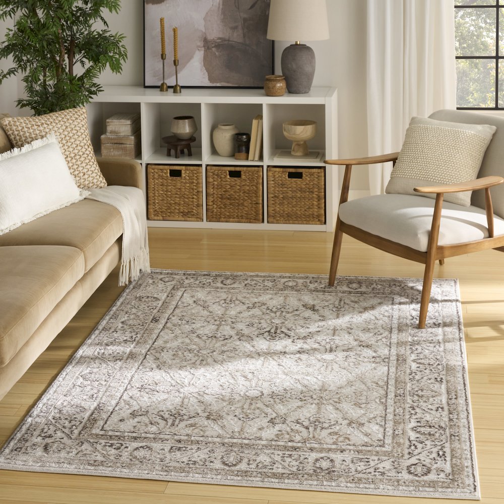 Nourison Home Dekor Area Rug