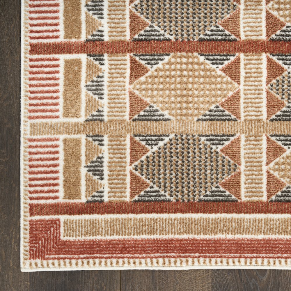 Nourison Home Nordic Area Rug