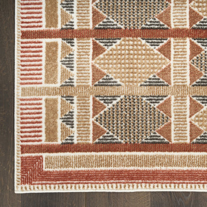 Nourison Home Nordic Area Rug