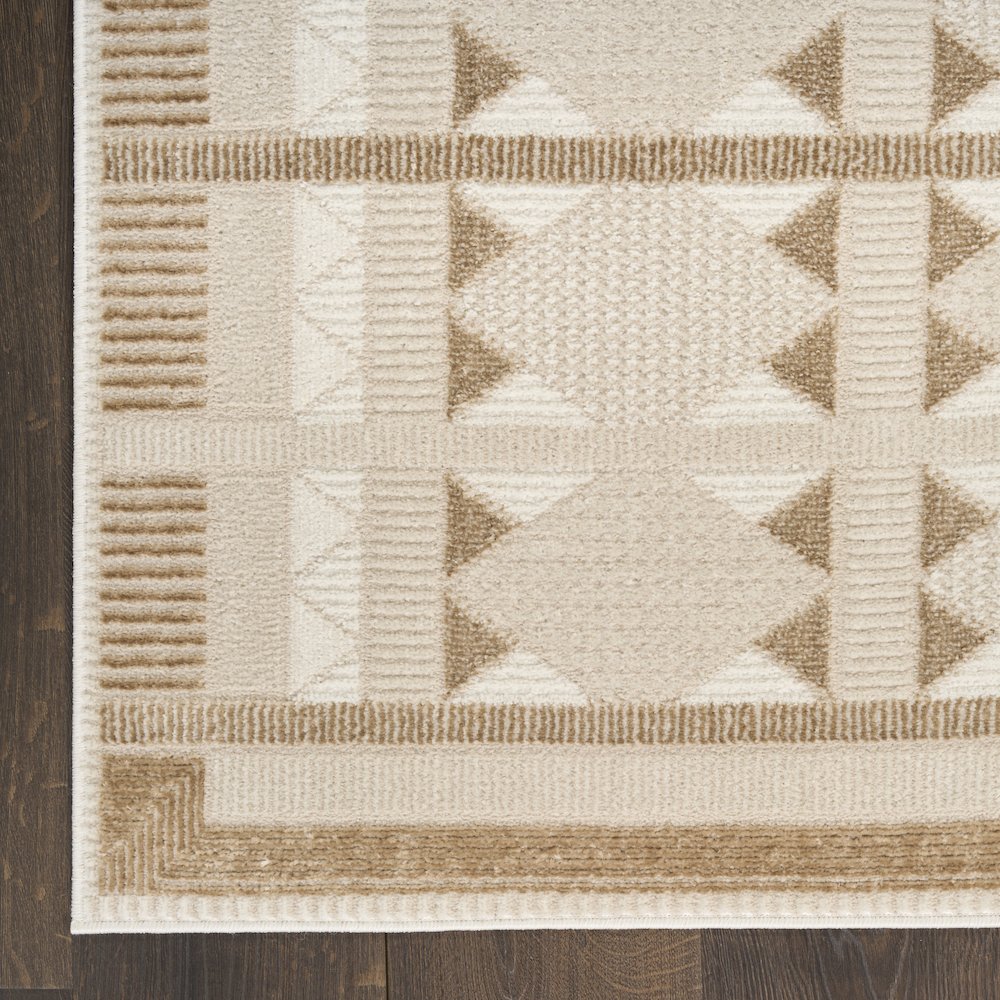 Nourison Home Nordic Area Rug