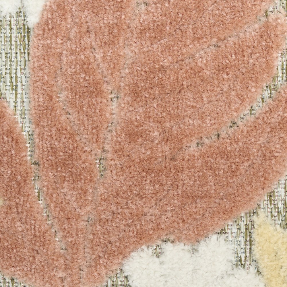 Nourison Home Aloha Area Rug