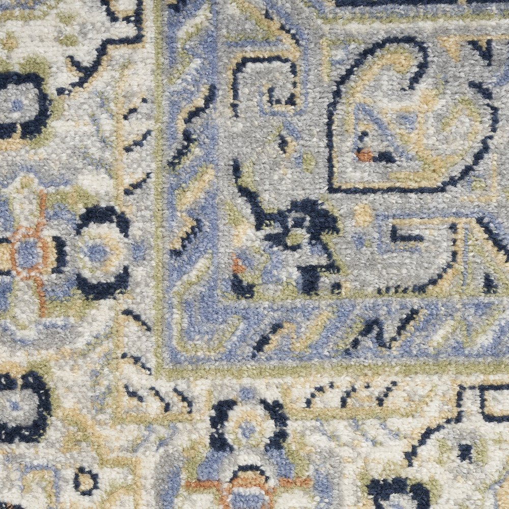 Nourison Home Nourison Essentials Persian Area Rug