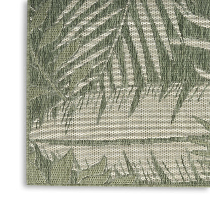Nourison Home Garden Oasis Area Rug