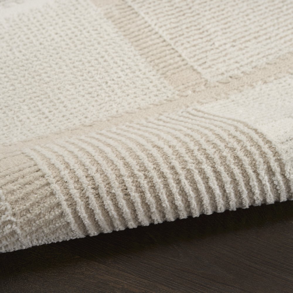 Nourison Home Nordic Area Rug