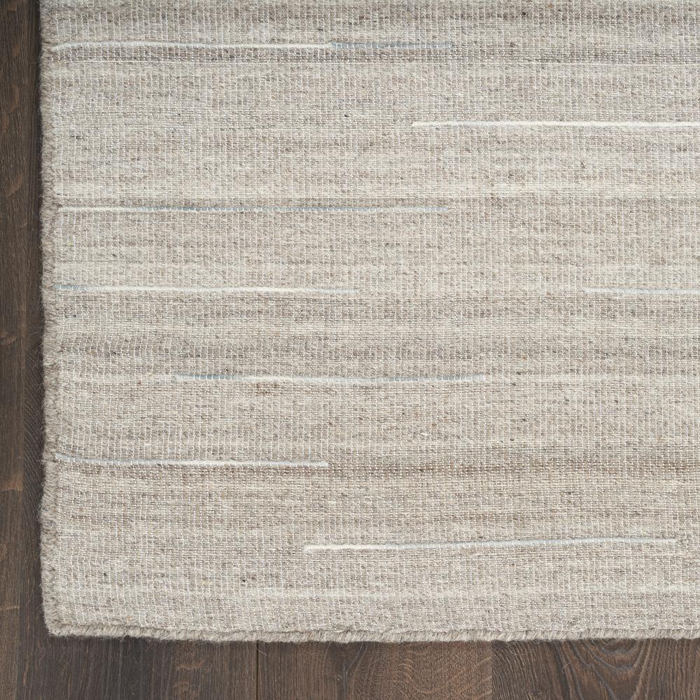 Nourison Interweave - Area Rug Grey, IWV01