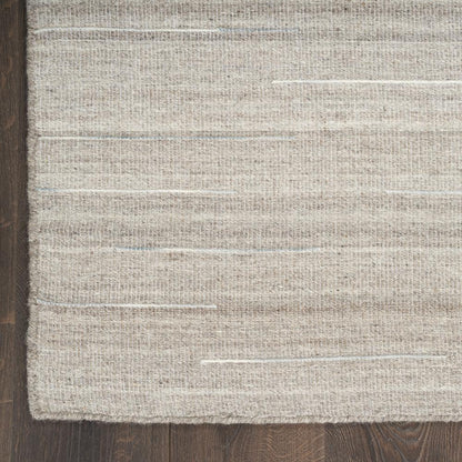 Nourison Interweave - Area Rug Grey, IWV01