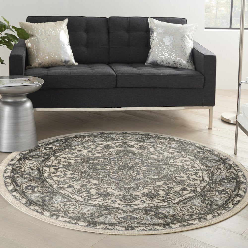 Nourison Home Concerto Area Rug
