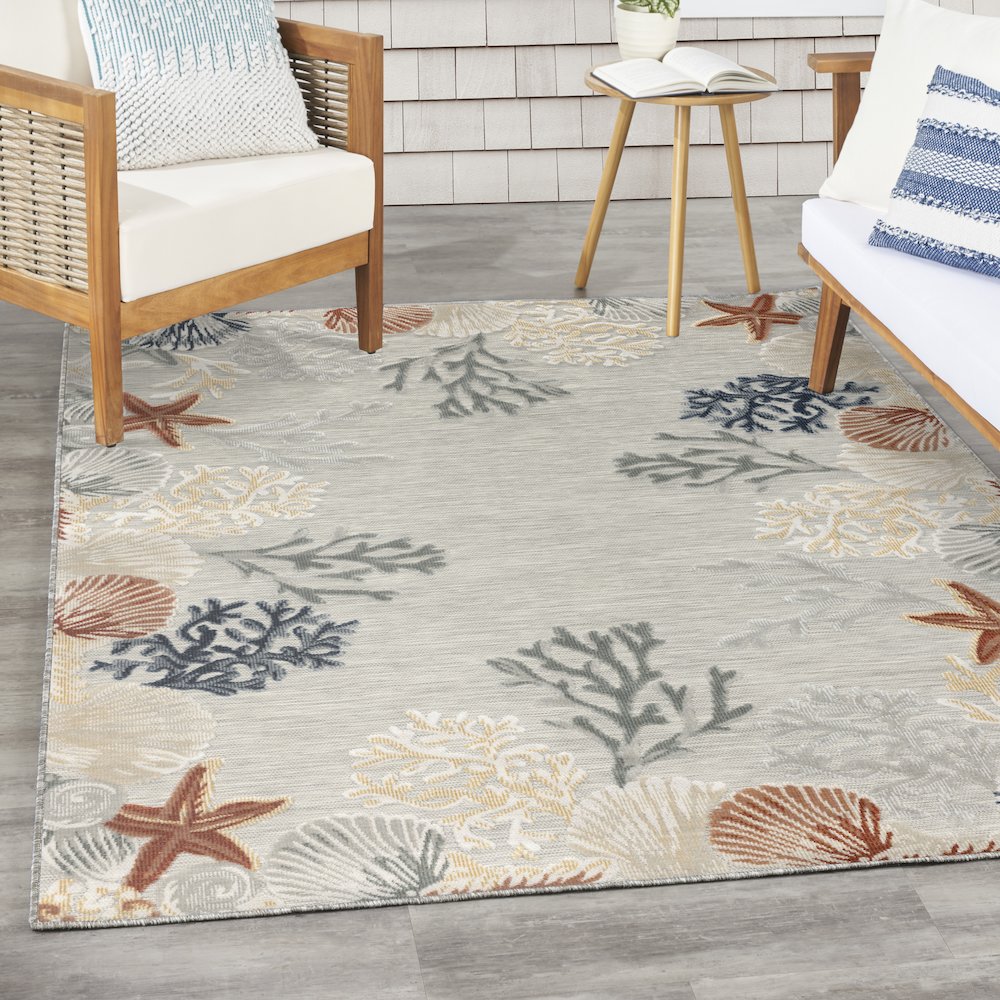 Nourison Home Suncoast Area Rug
