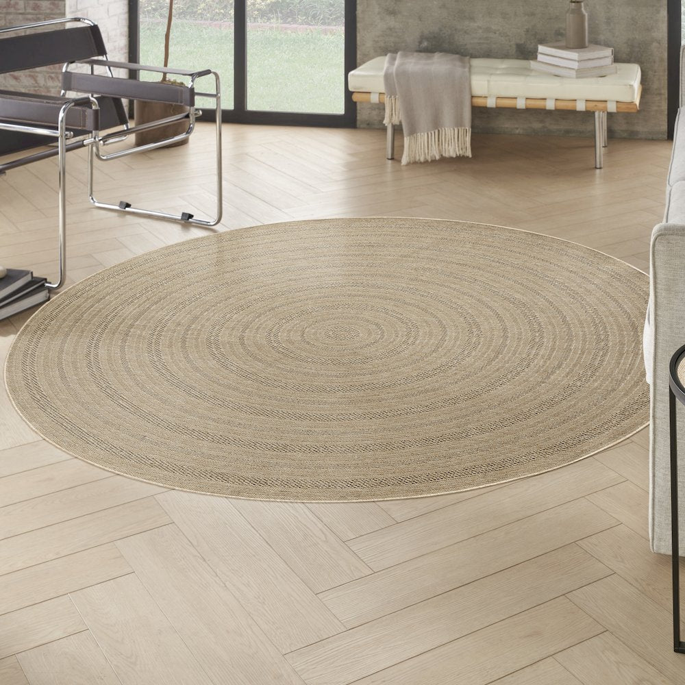 Nourison Home Tulum Area Rug
