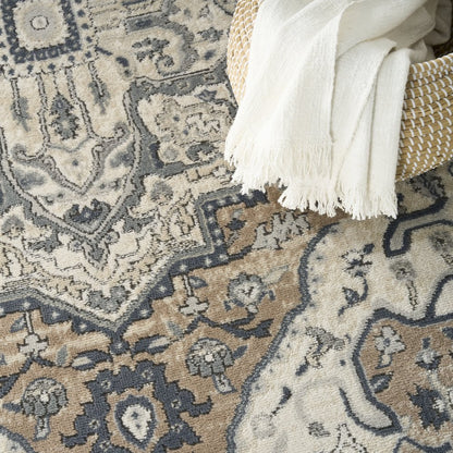 Nourison Home Concerto Area Rug