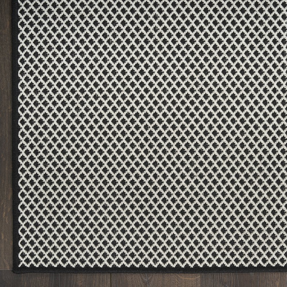 Nourison Home Courtyard Area Rug