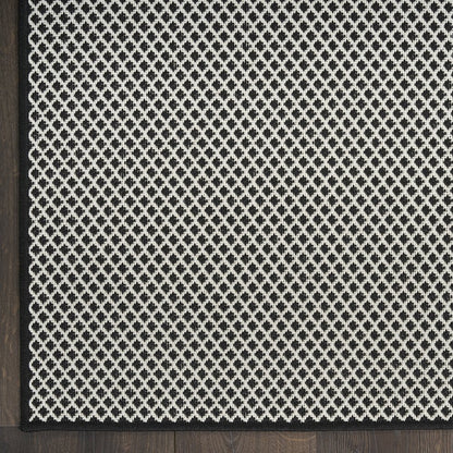 Nourison Home Courtyard Area Rug