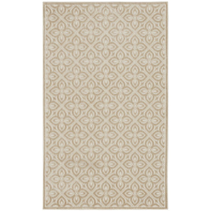 Nourison Home Washable Charm Area Rug